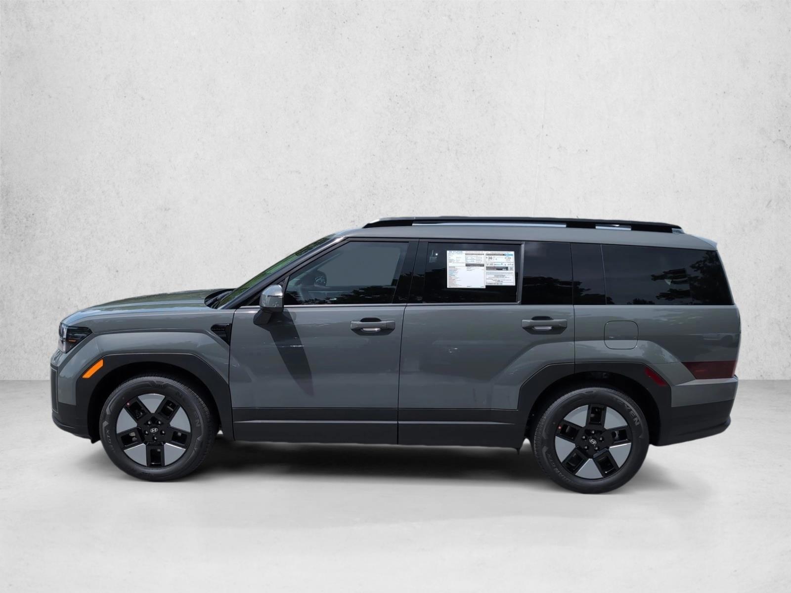 Thumbnail: 2026 Hyundai Santa Fe - 2