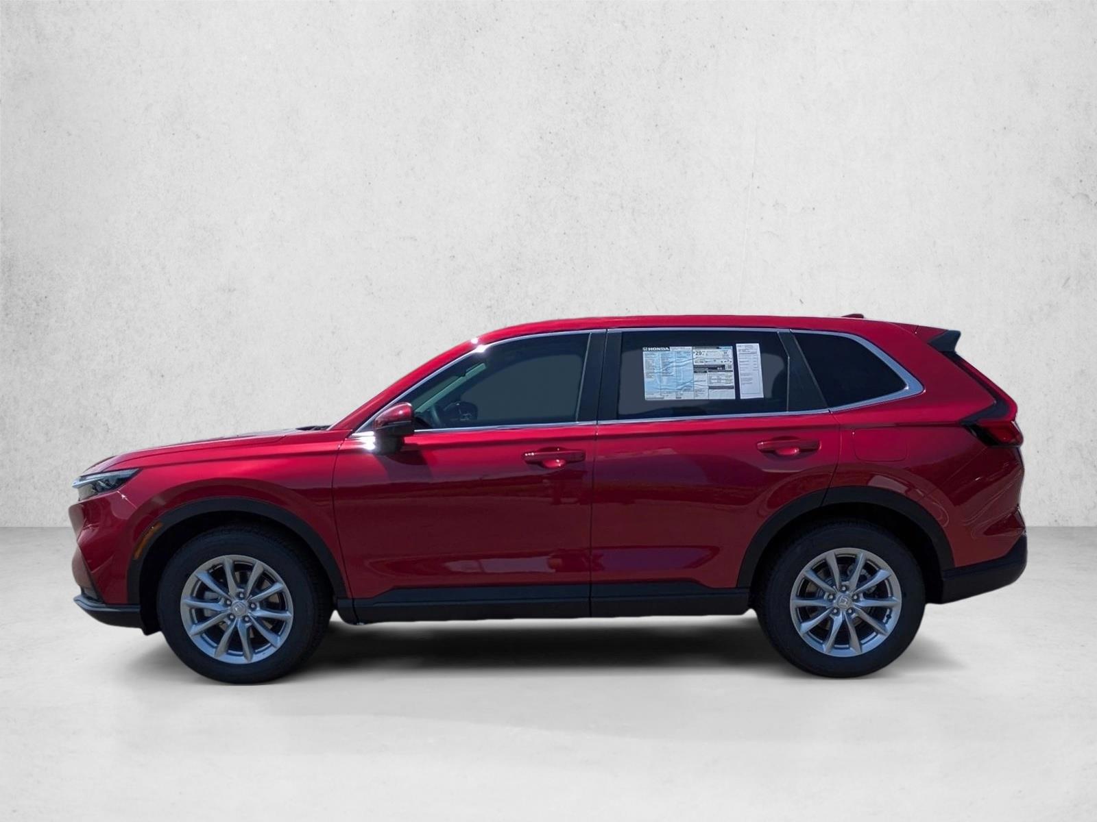 Thumbnail: 2026 Honda CR-V - 2