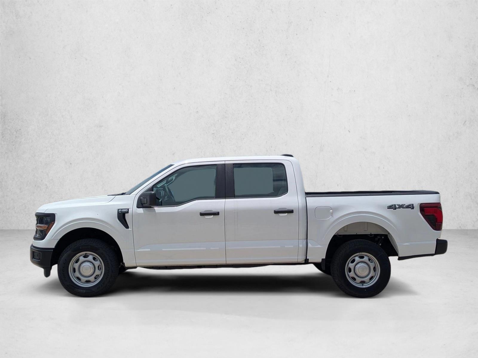 Thumbnail: 2026 Ford F-150 - 2