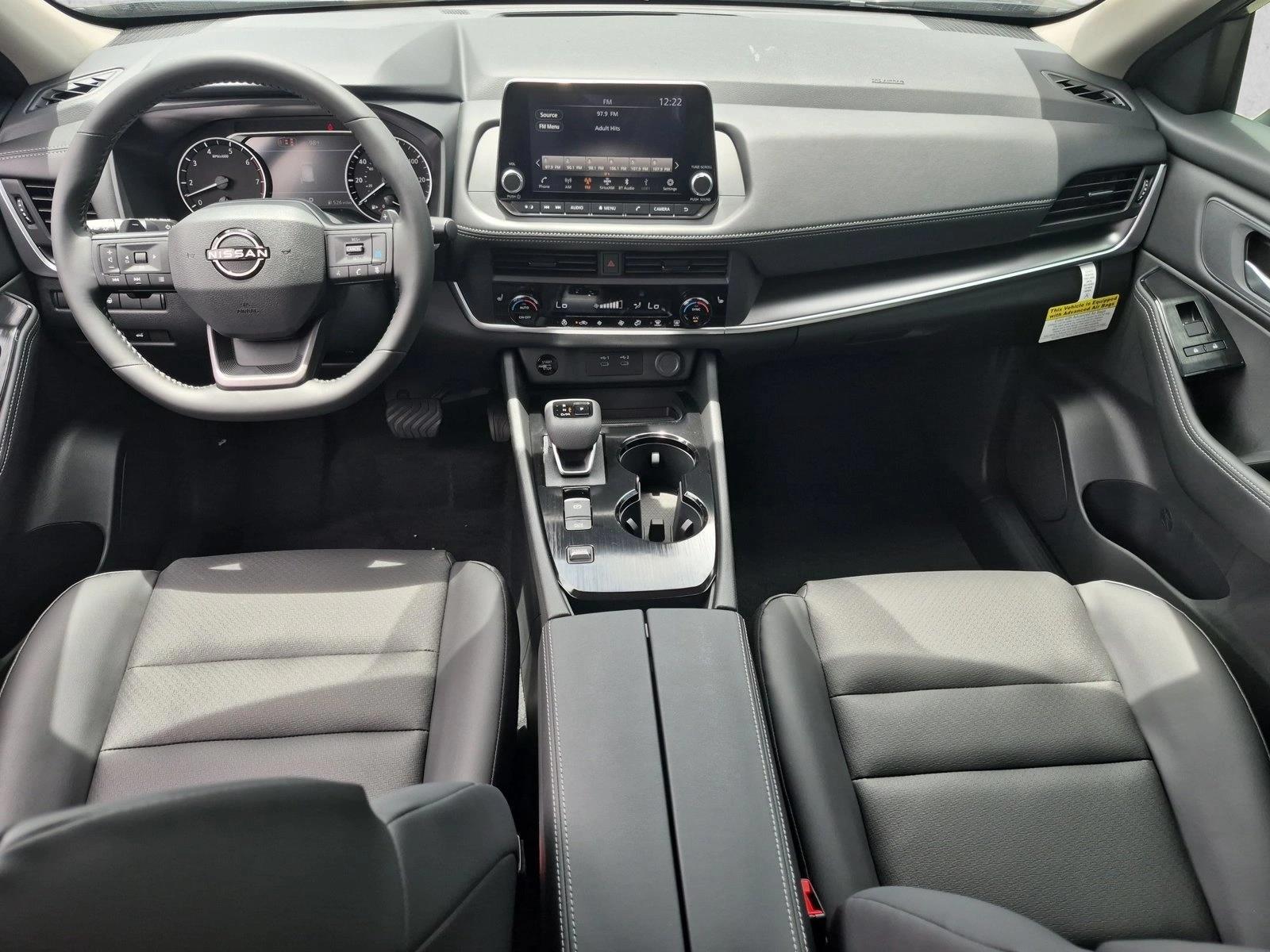 Thumbnail: 2026 Nissan Rogue - 3