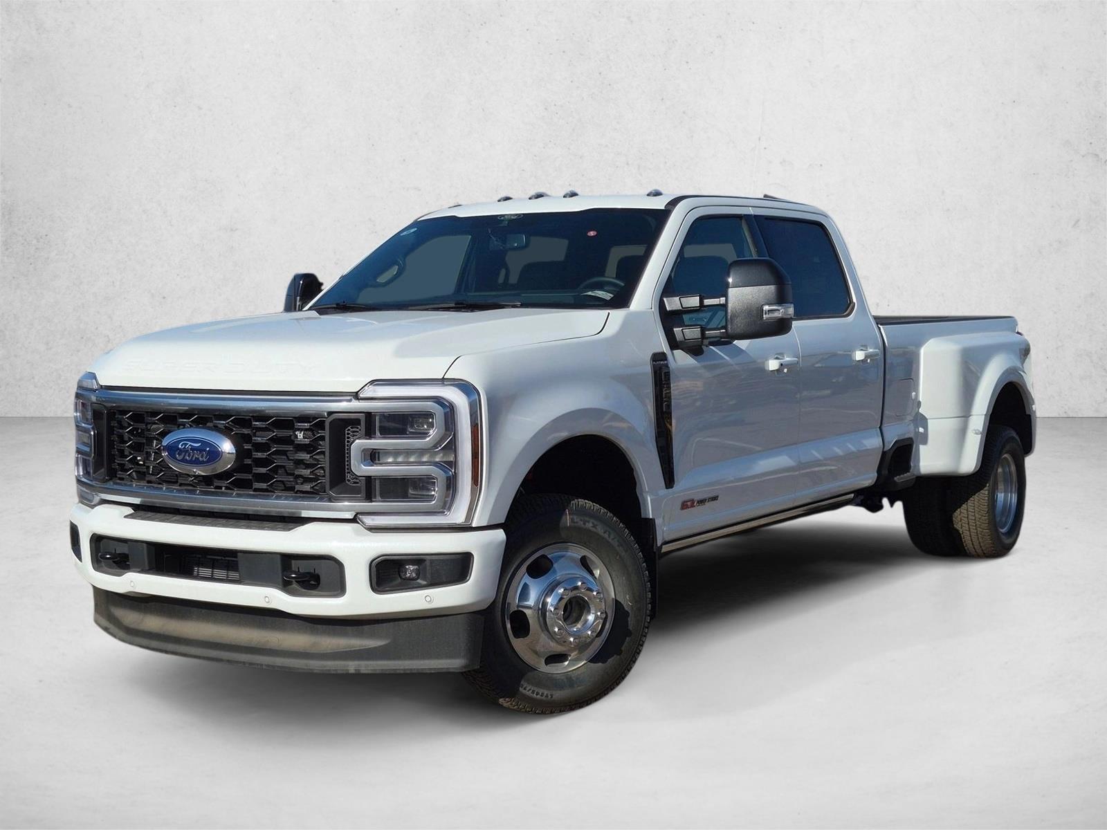 Thumbnail: 2026 Ford Econoline - 1