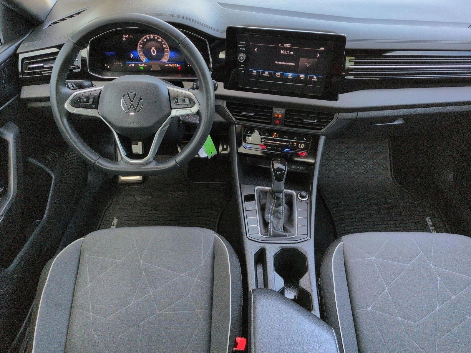Thumbnail: 2026 Volkswagen Jetta - 5