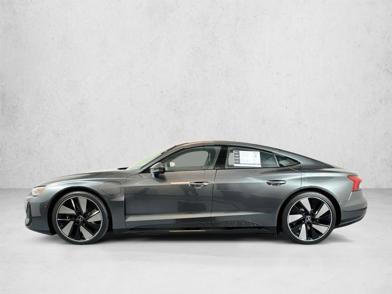2025 Audi RS E-tron GT