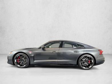 2026 Audi RS E-tron GT