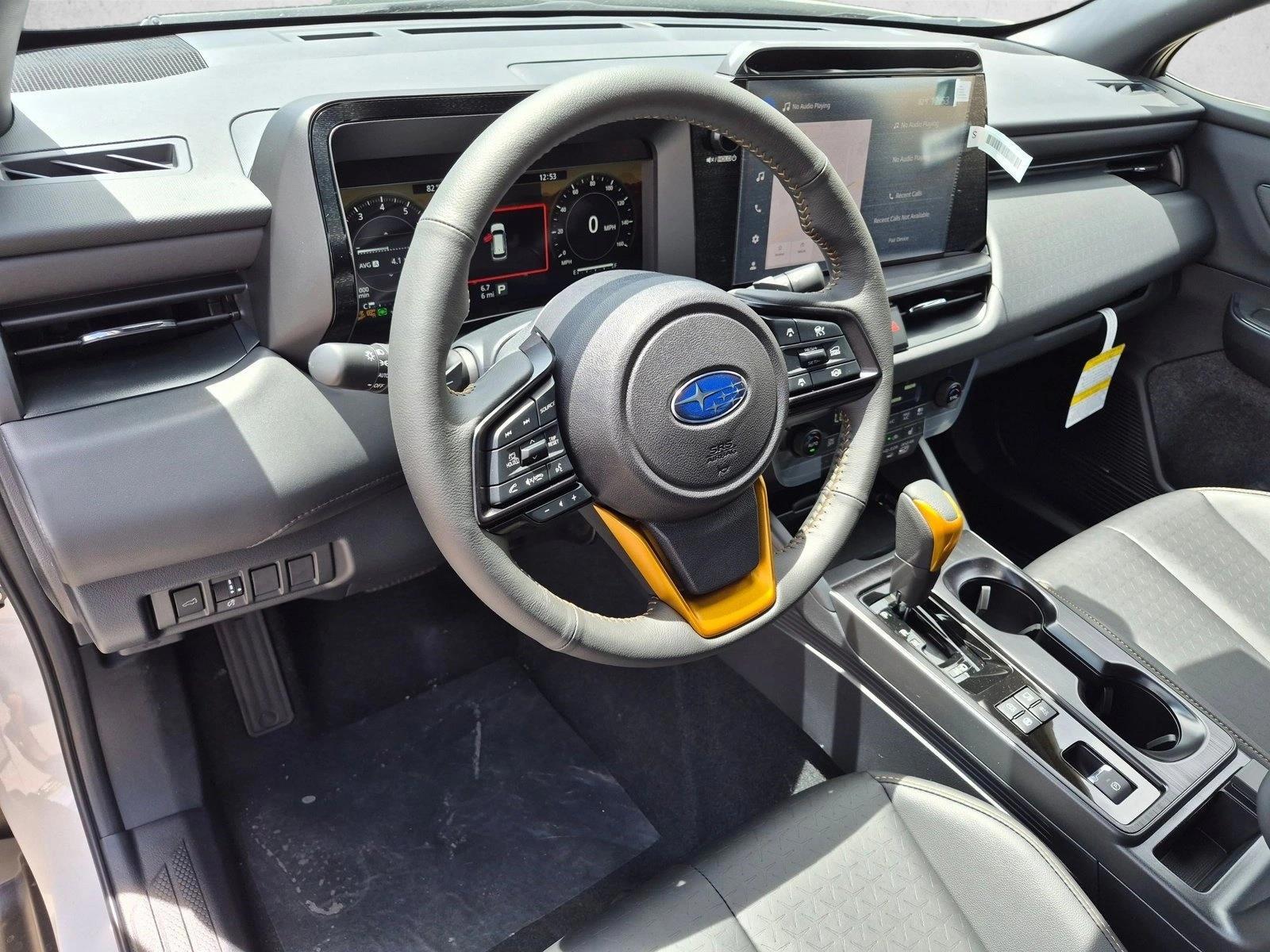 Thumbnail: 2026 Subaru Outback - 3