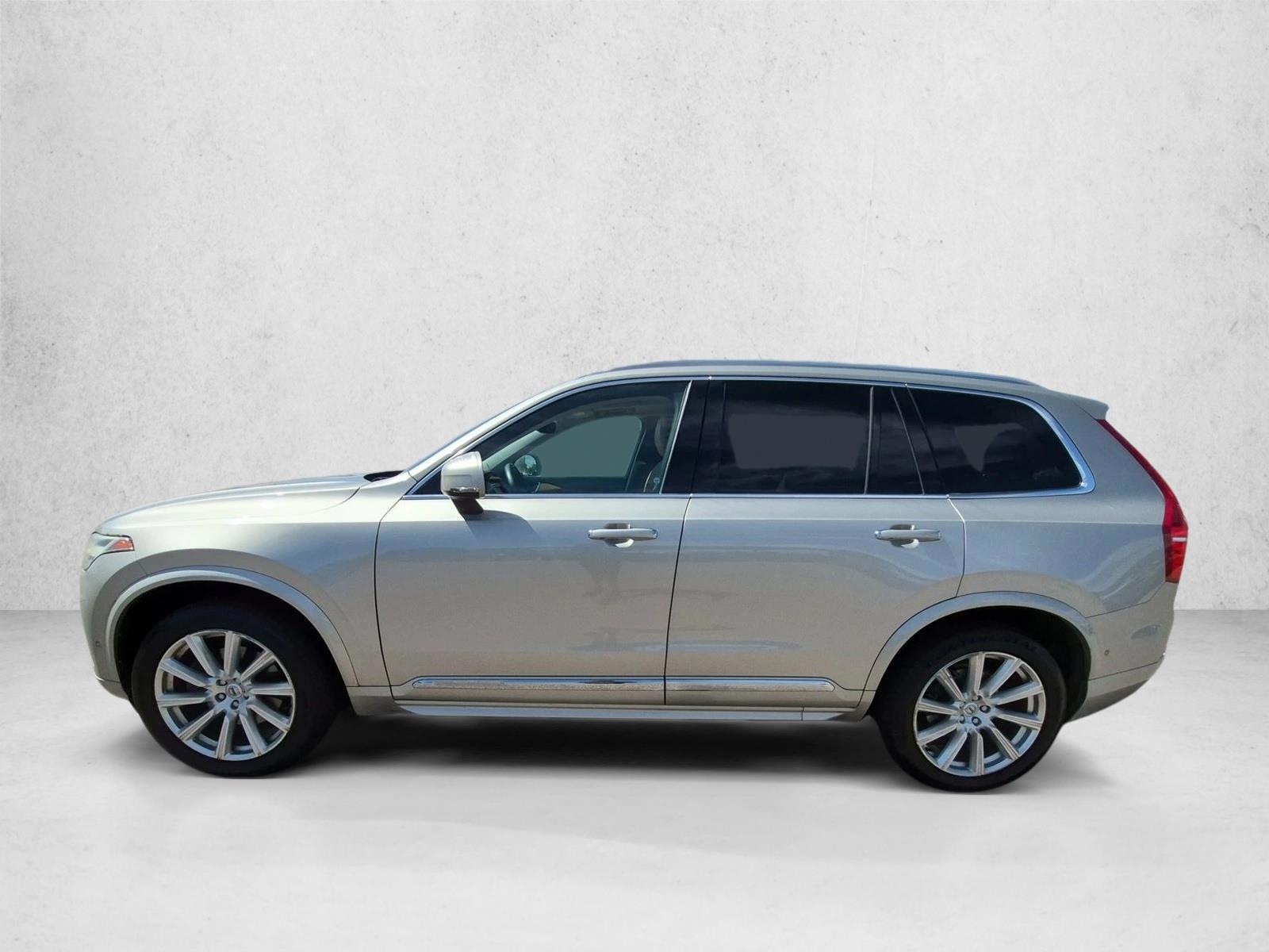 Thumbnail: 2016 Volvo XC90 - 2