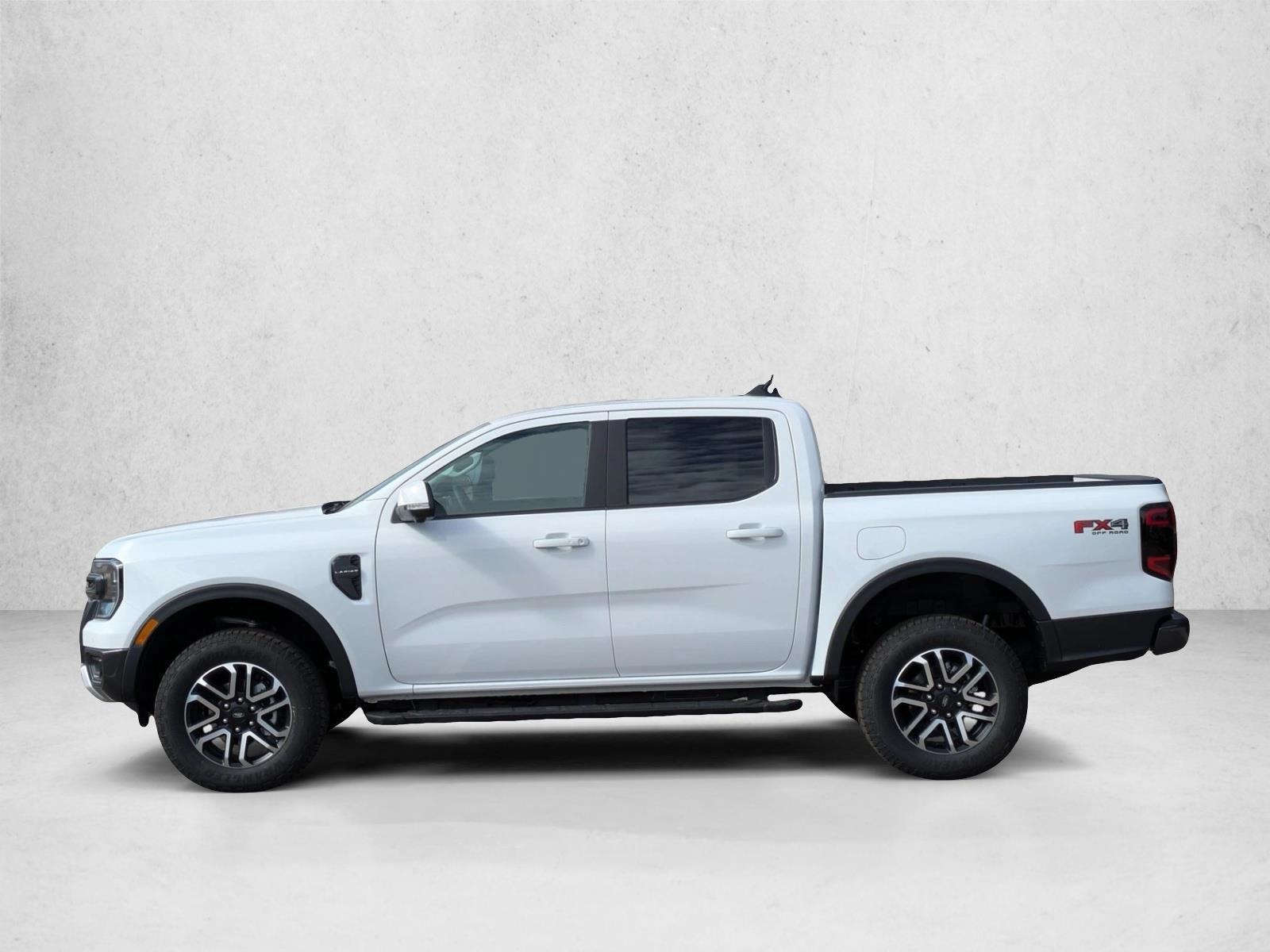 Thumbnail: 2025 Ford Ranger - 2