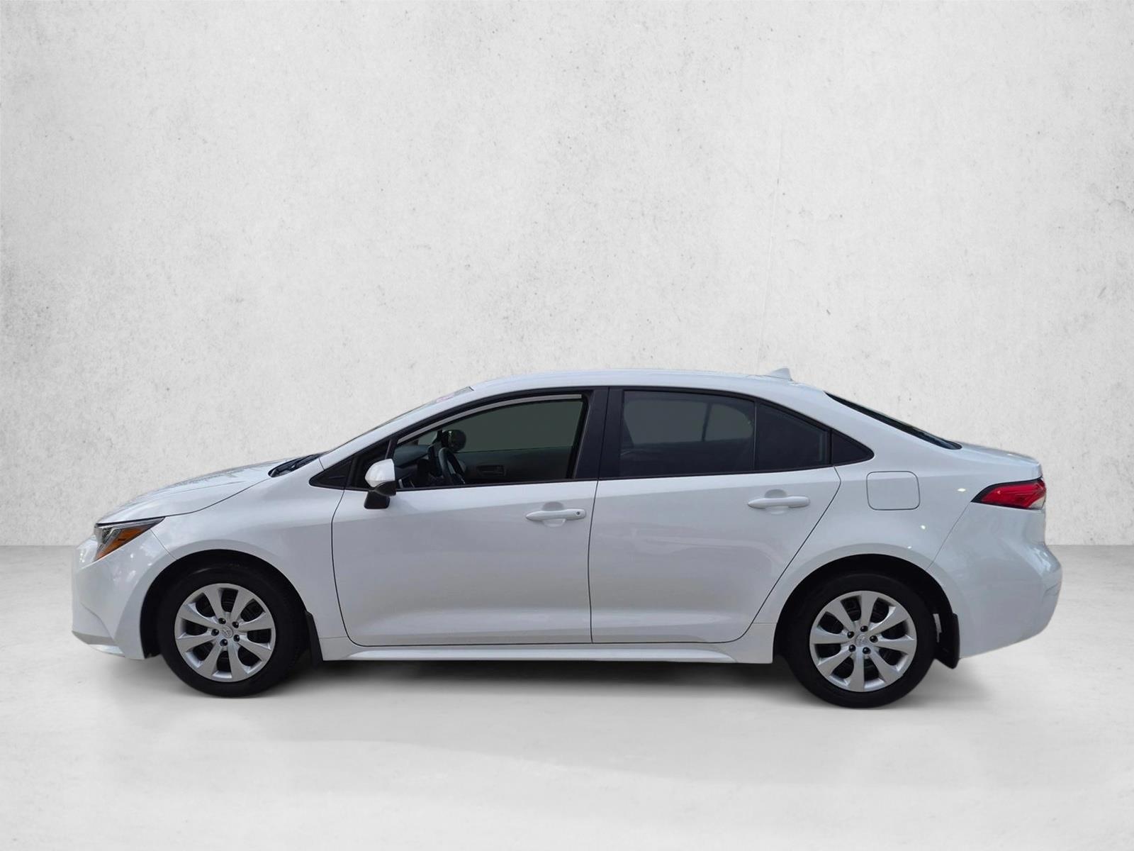 Thumbnail: 2026 Toyota Corolla - 2