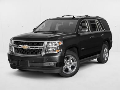 2016 Chevrolet Tahoe LT -
                  Houston, TX