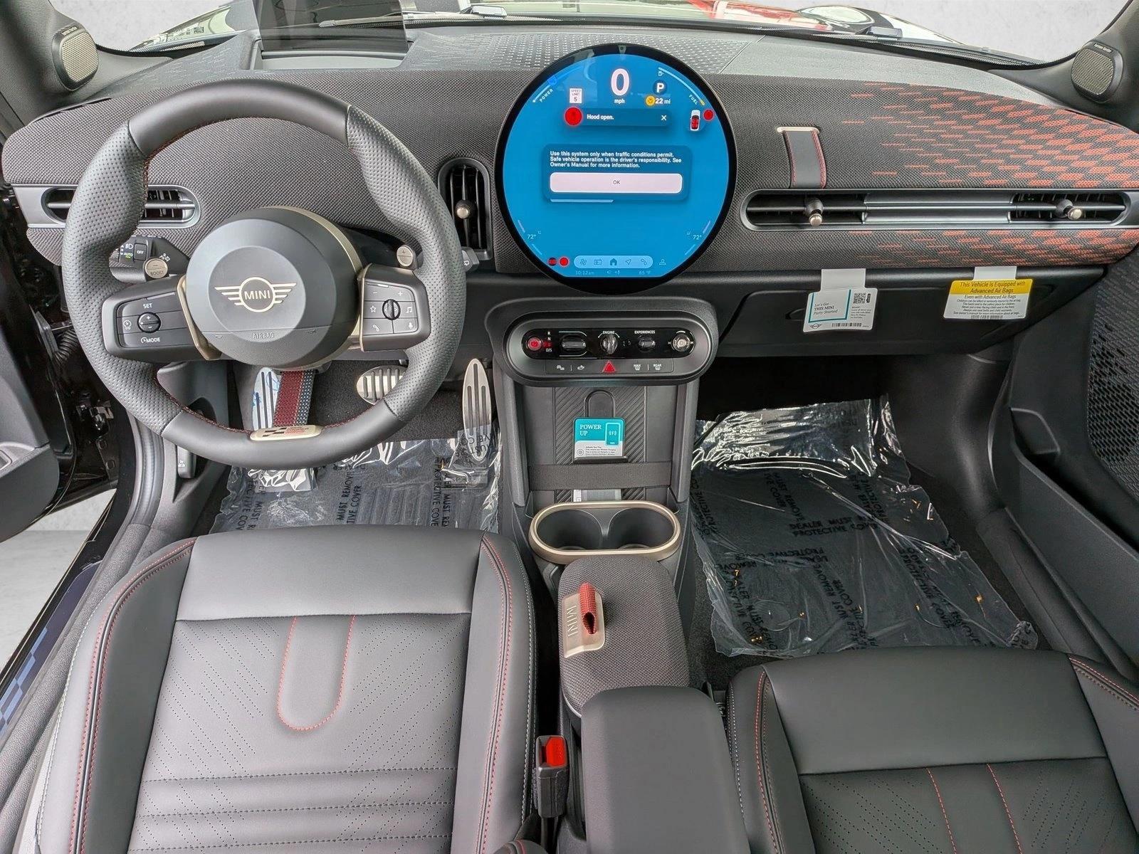 Thumbnail: 2026 MINI Cooper Hardtop - 3