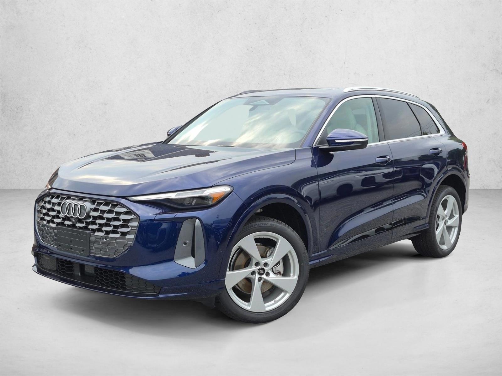 Thumbnail: 2026 Audi Q5 - 1