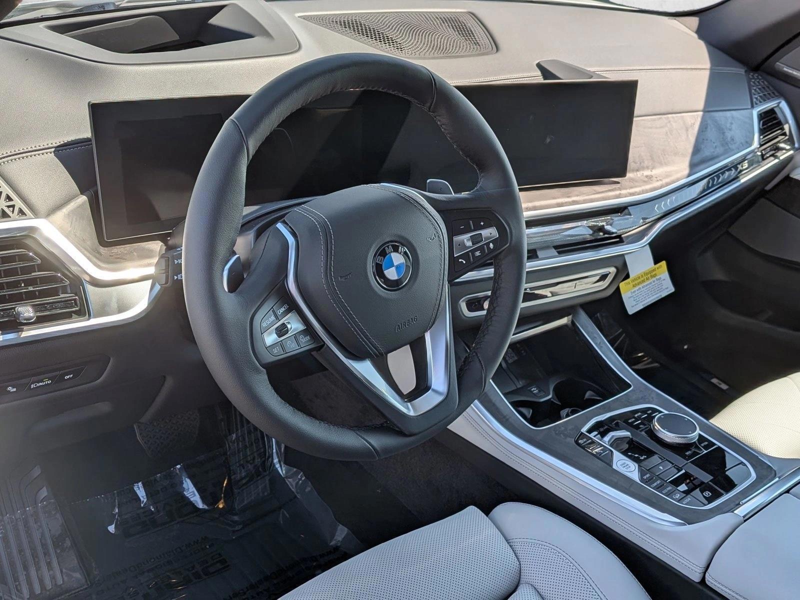 Thumbnail: 2026 BMW X5 - 3