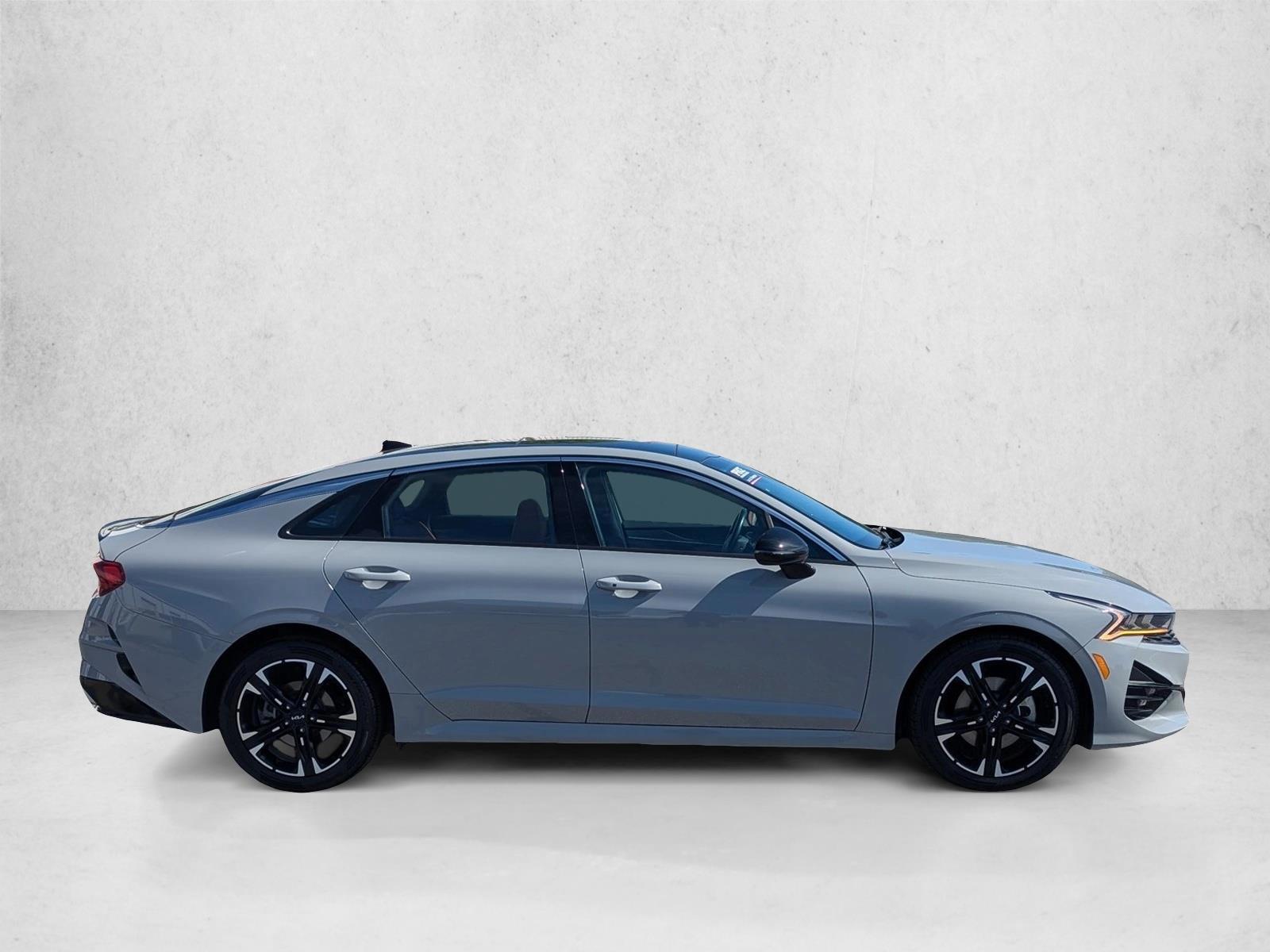 2024 Kia K5