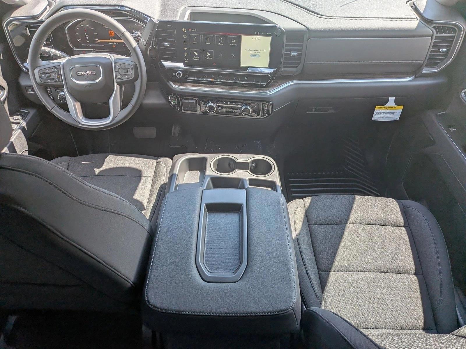 Thumbnail: 2026 GMC Sierra 1500 - 3