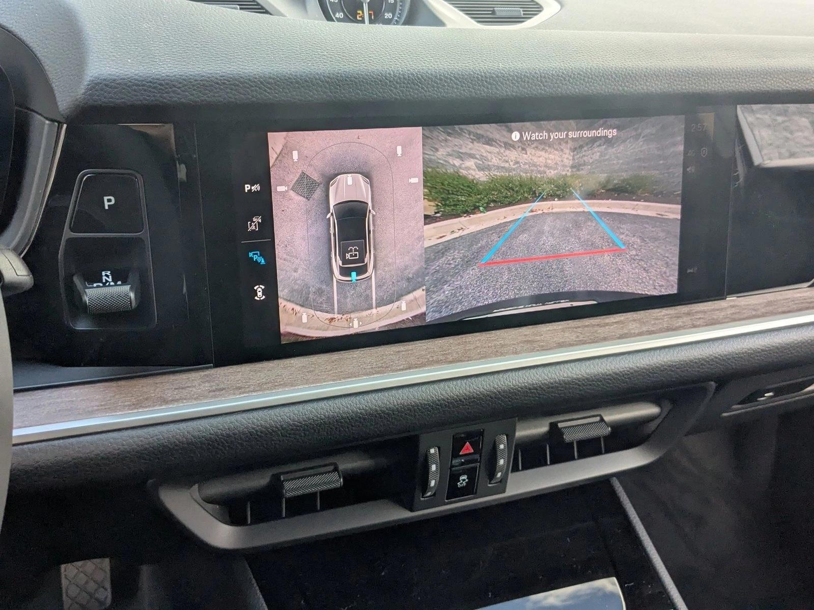 2026 Porsche Cayenne Coup Base - Photo 19