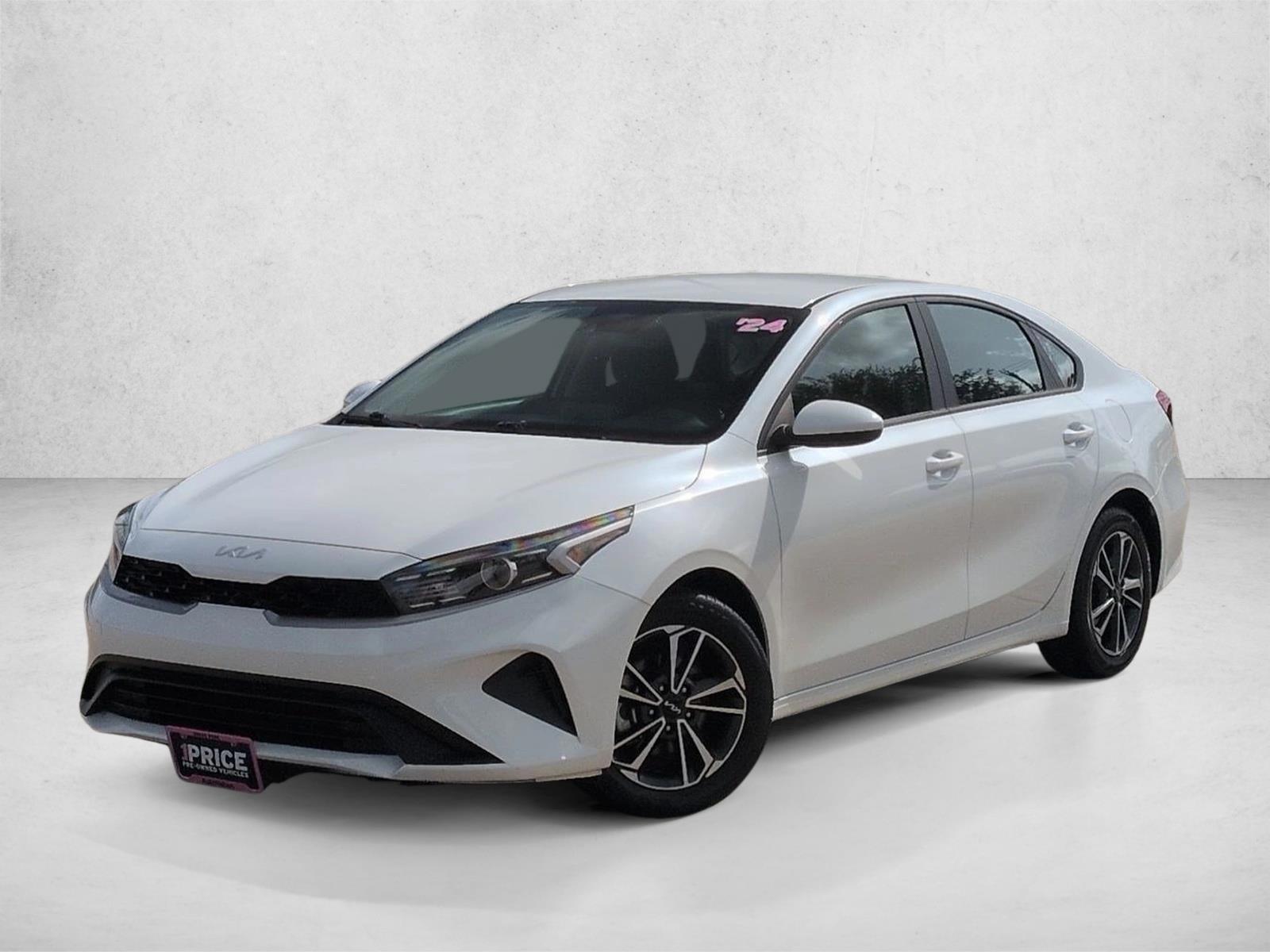 Thumbnail: 2024 Kia Forte - 1