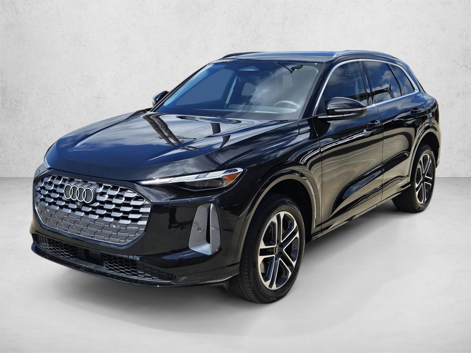Thumbnail: 2025 Audi Q5 - 1