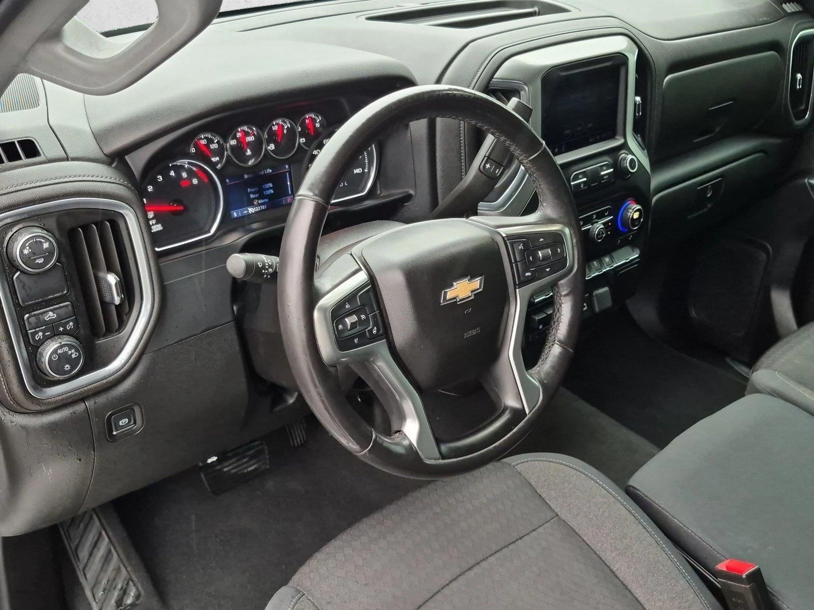 2019 Chevrolet Silverado 1500 LT - Photo 13
