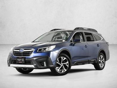 2021 Subaru Outback