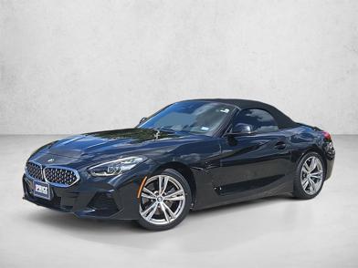 2019 BMW Z4 sDrive30i -
                  The Woodlands, TX