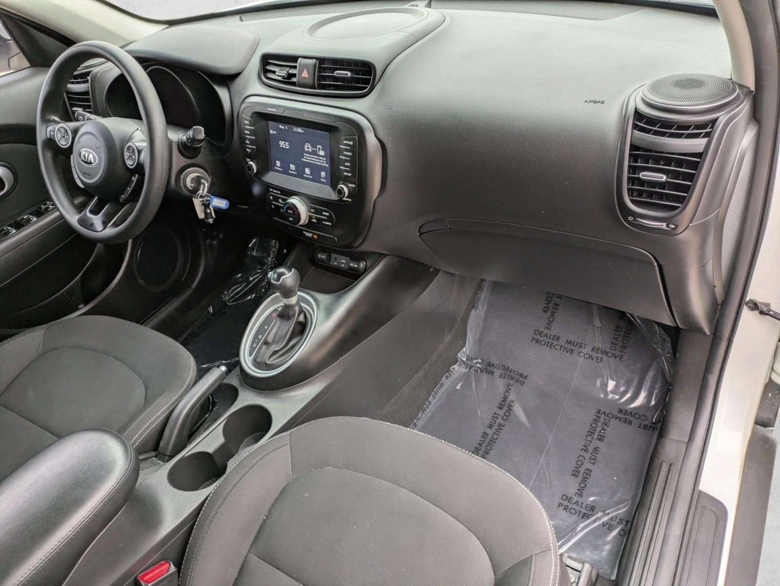 Thumbnail: 2018 Kia Soul - 5