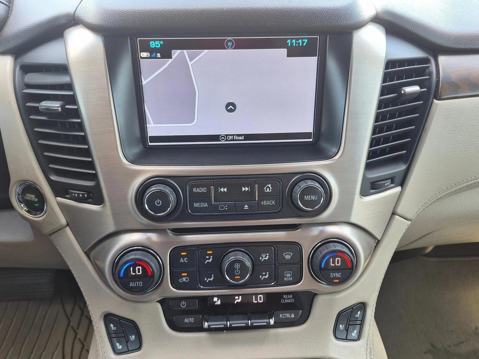 2019 GMC Yukon XL Denali - Photo 16