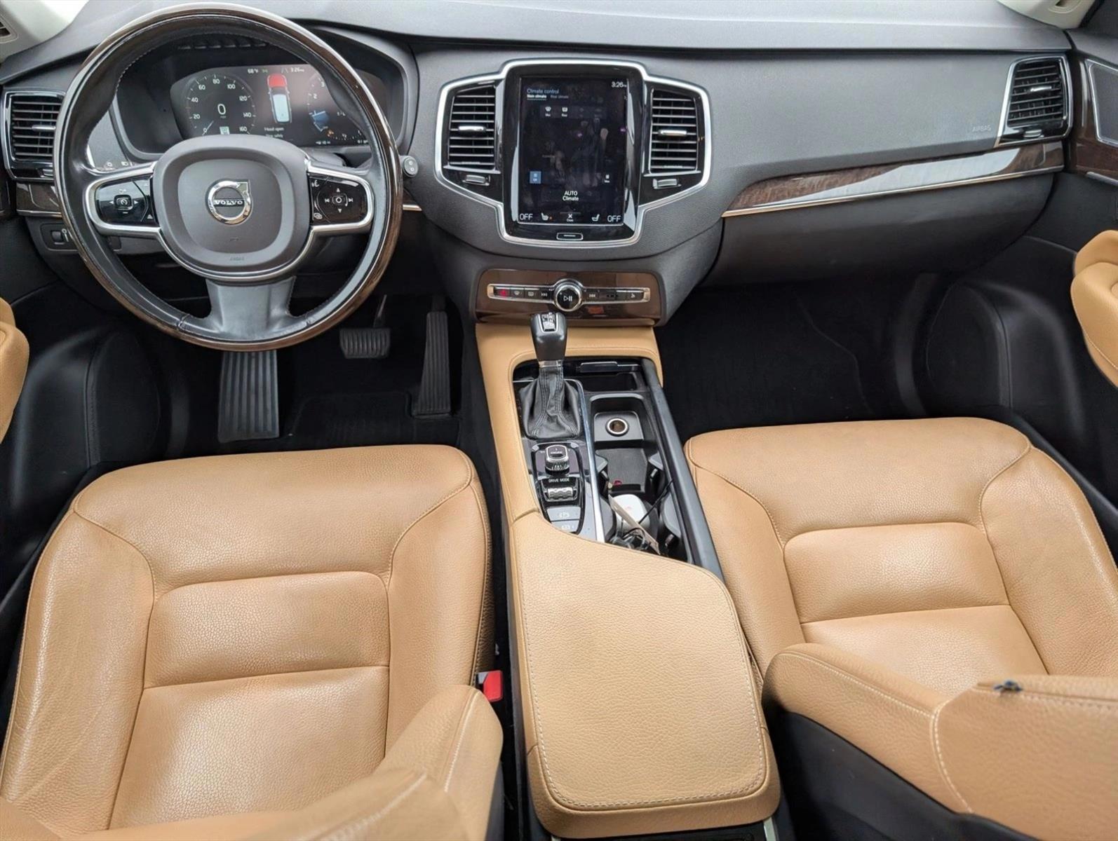 Thumbnail: 2016 Volvo XC90 - 2