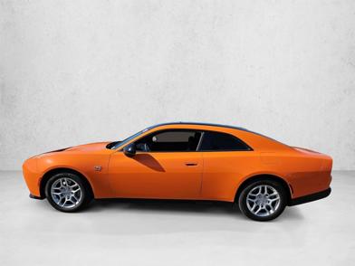 2025 Dodge Charger Daytona