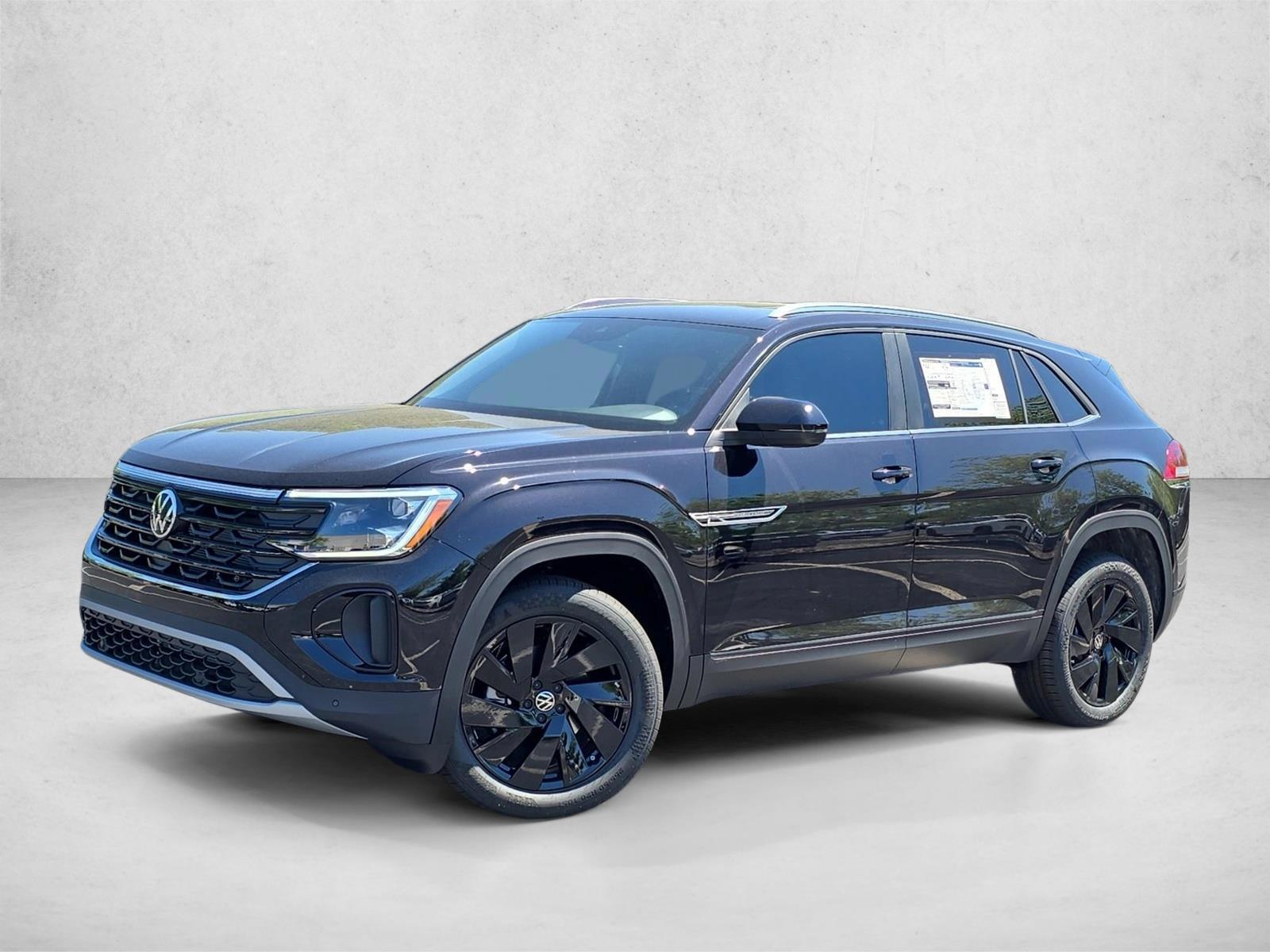 Thumbnail: 2026 Volkswagen Atlas - 1