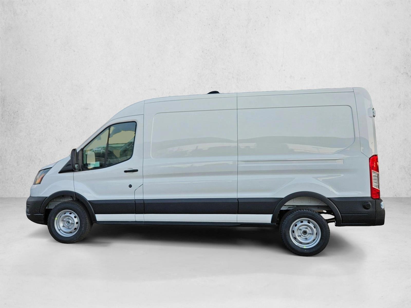 Thumbnail: 2026 Ford Transit Series - 2