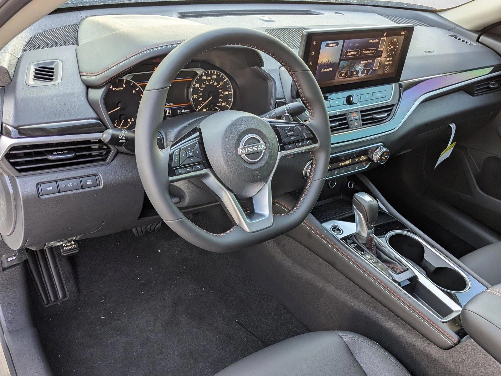 Thumbnail: 2025 Nissan Altima - 3