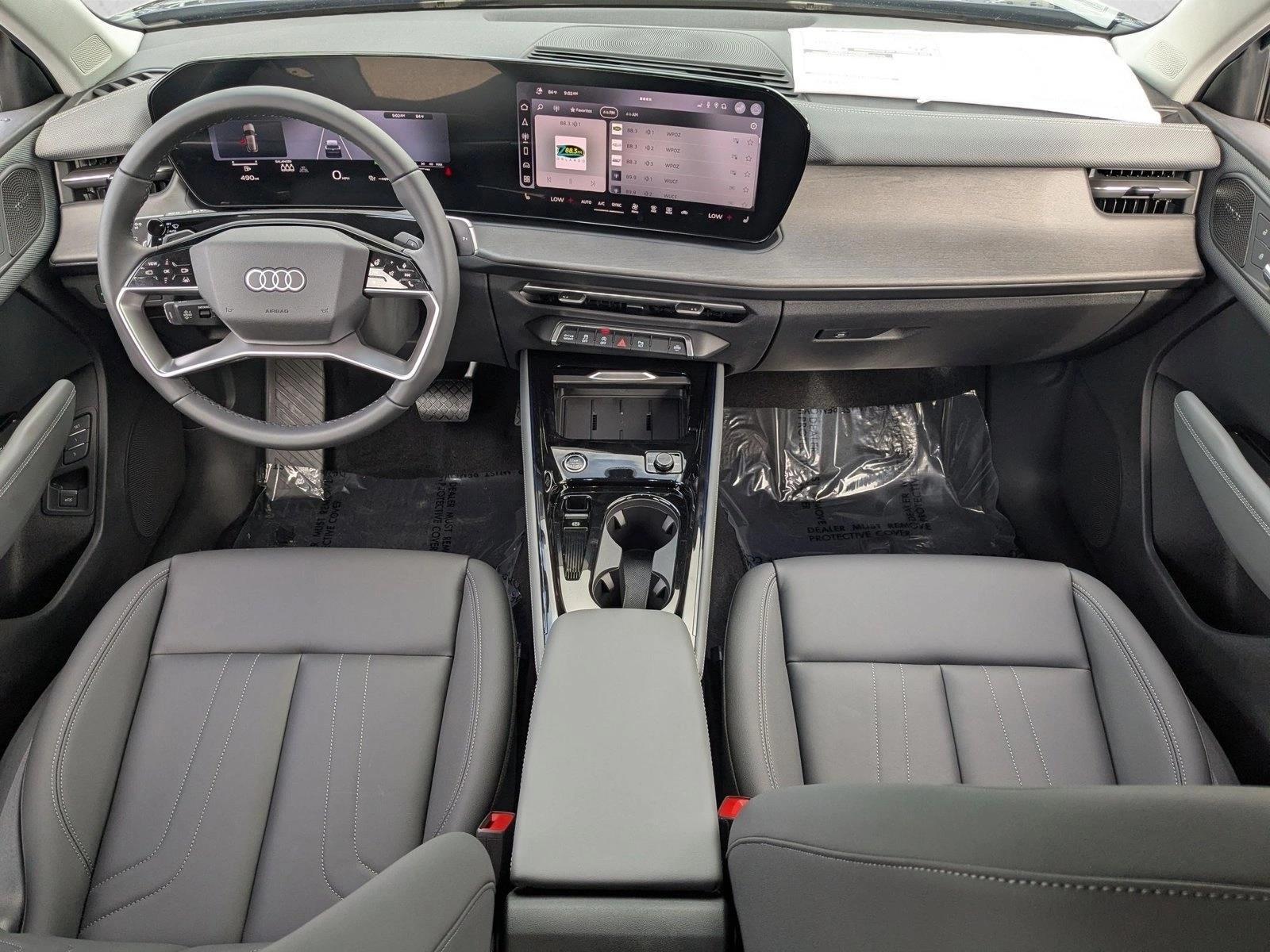 Thumbnail: 2026 Audi Q3 - 4
