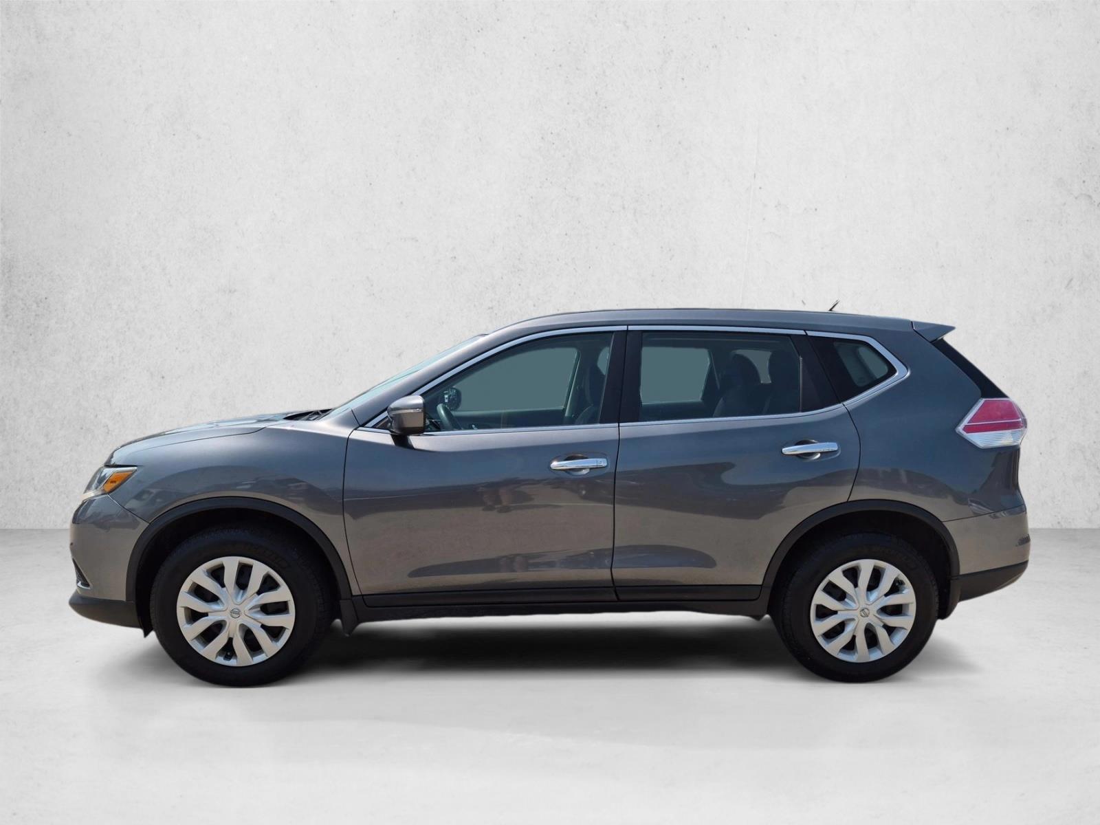 Thumbnail: 2014 Nissan Rogue - 2