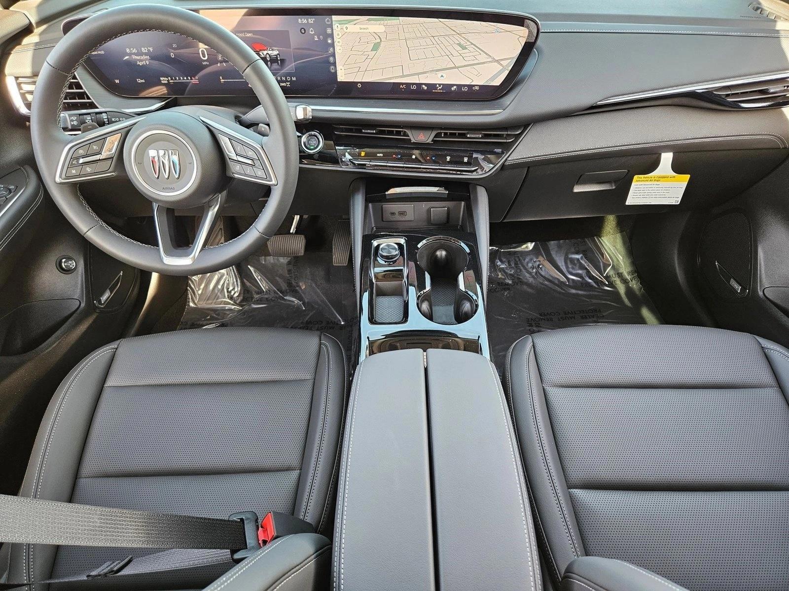 Thumbnail: 2026 Buick Envision - 4