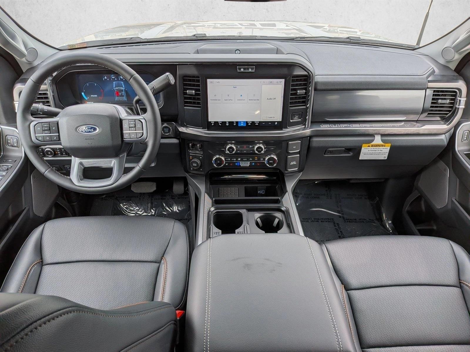 Thumbnail: 2026 Ford Econoline - 4