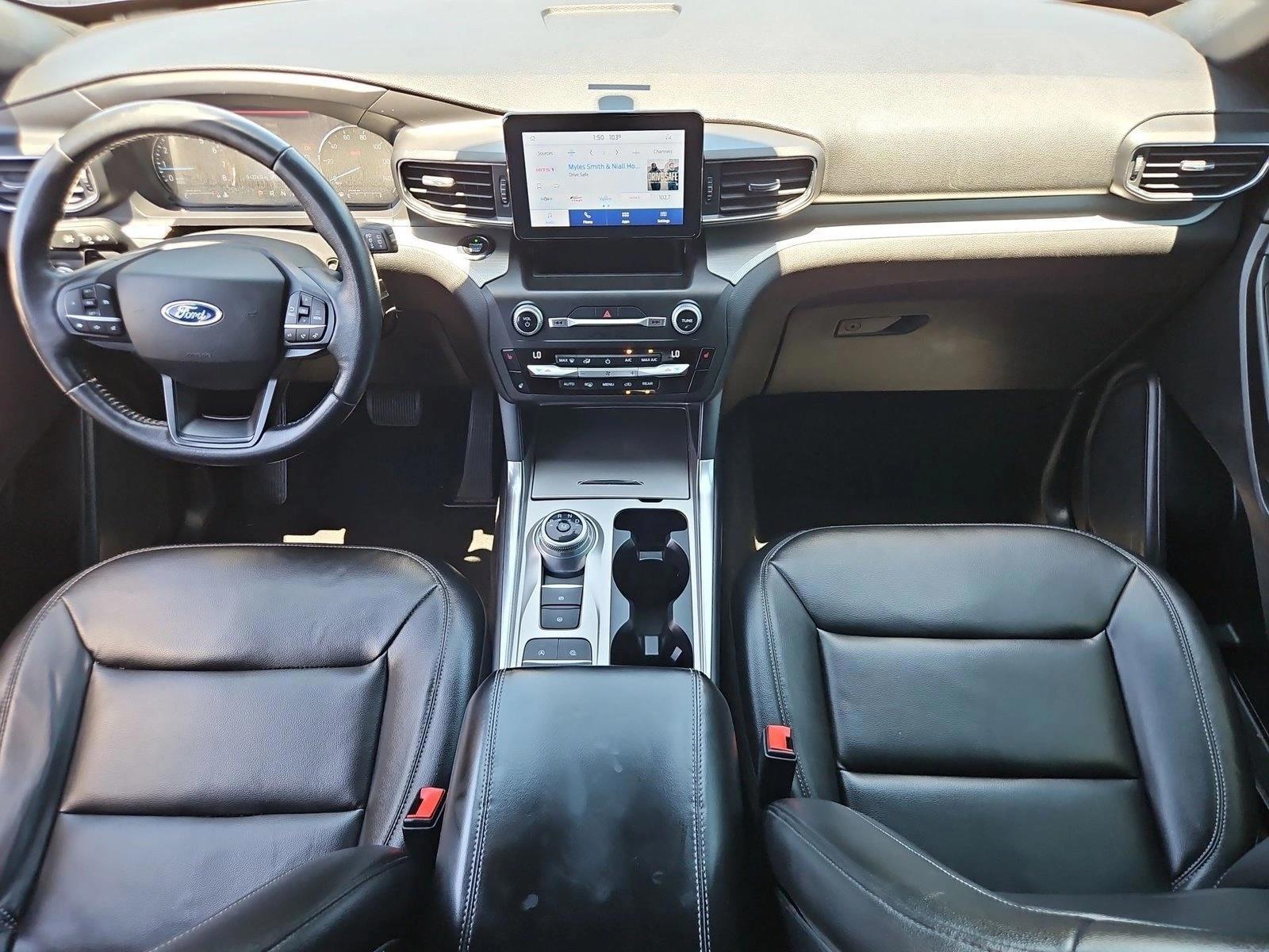 Thumbnail: 2020 Ford Explorer - 6