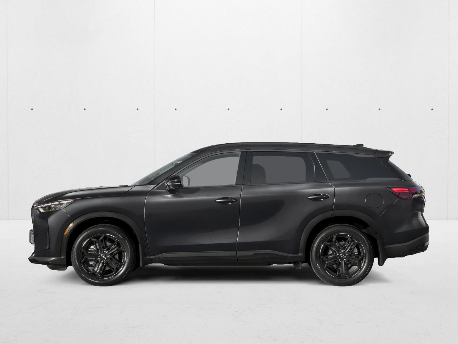 Thumbnail: 2027 INFINITI QX60 - 2