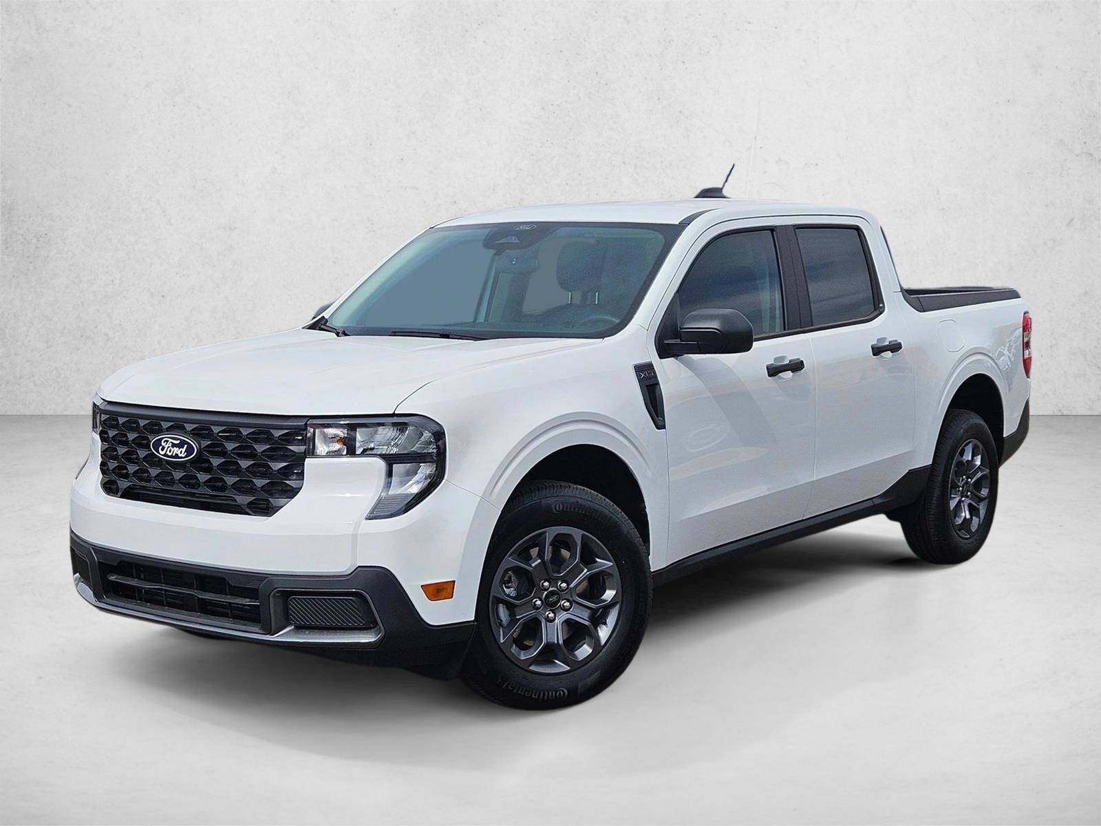 Thumbnail: 2026 Ford Maverick - 1