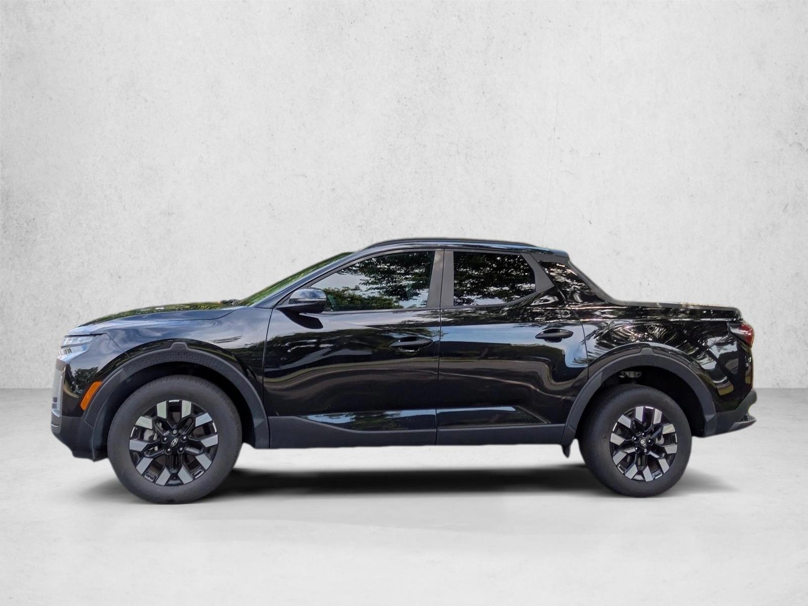 Thumbnail: 2025 Hyundai Santa Cruz - 2