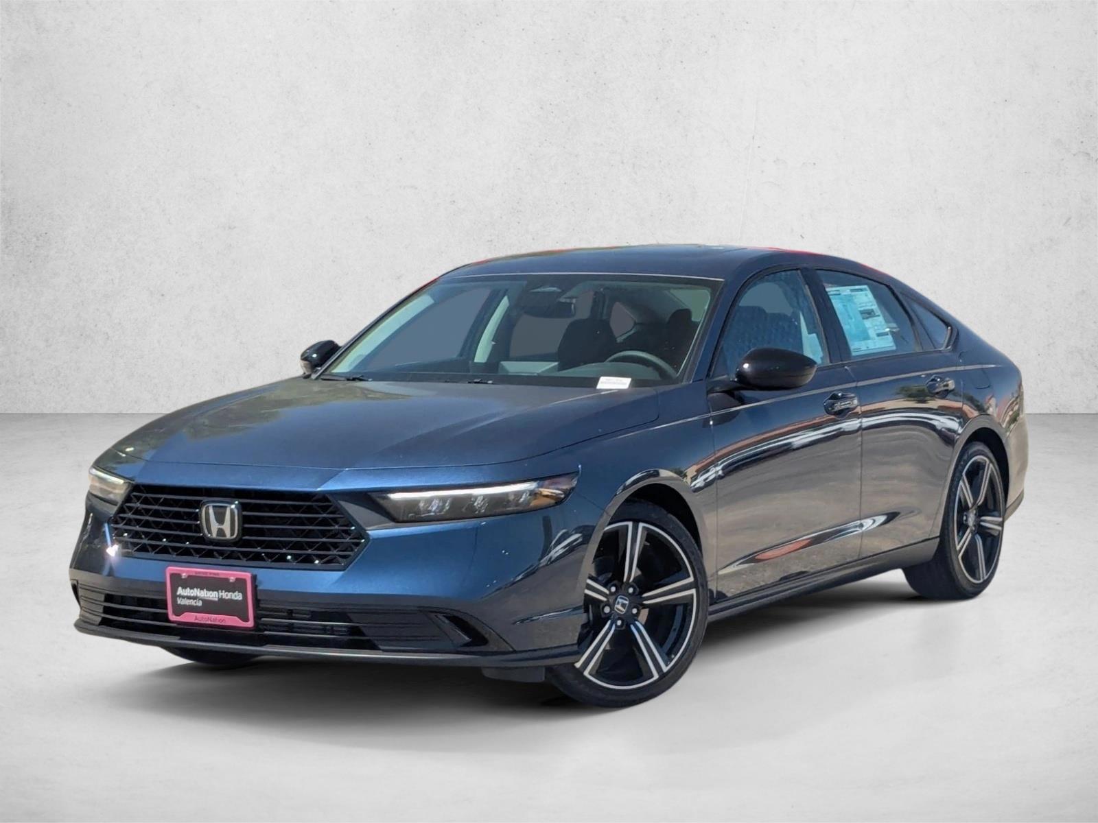 Thumbnail: 2026 Honda Accord - 1