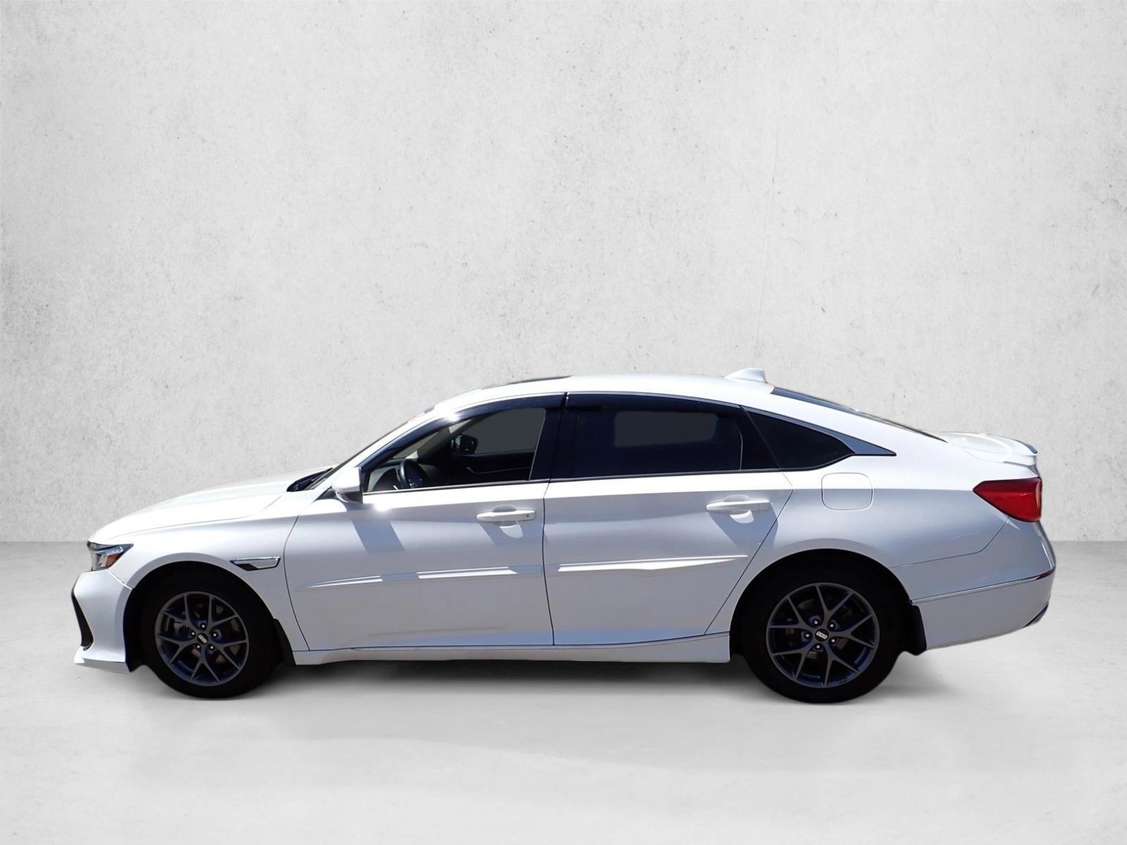 Thumbnail: 2018 Honda Accord - 2