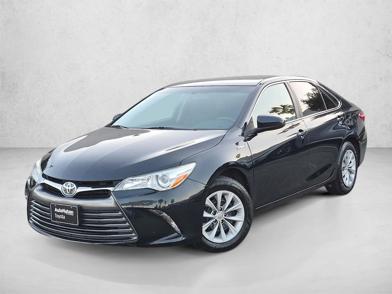 2016 Toyota Camry LE -
                  Hayward, CA