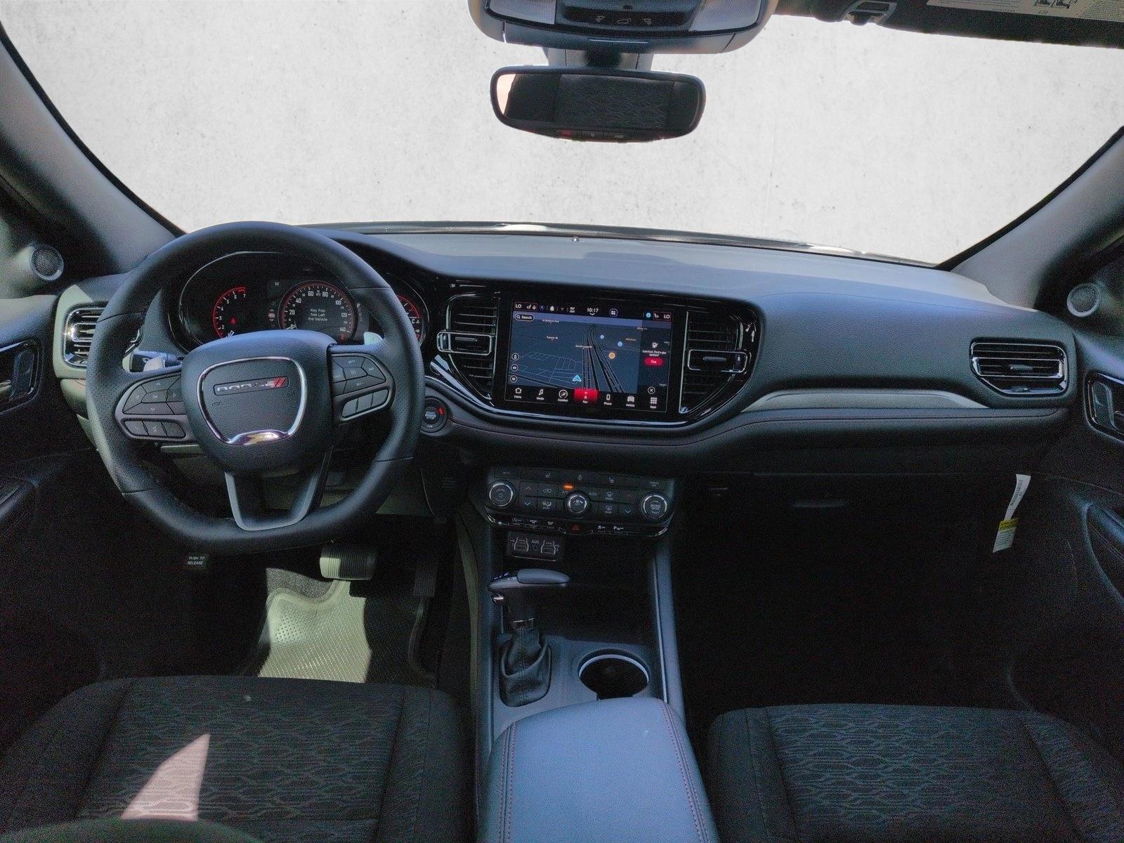 Thumbnail: 2026 Dodge Durango - 3