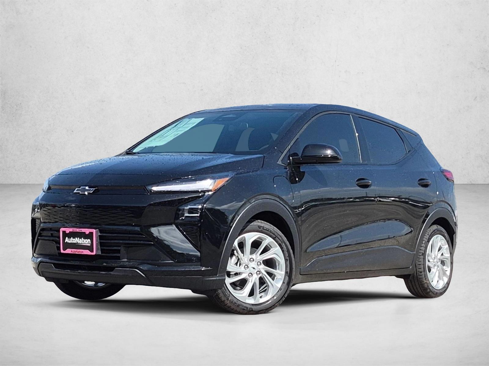 2027 Chevrolet Bolt