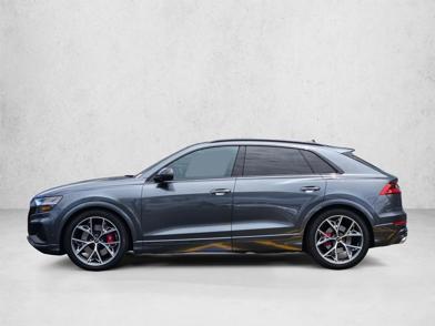 2022 Audi SQ8 Prestige -
                  Peoria, AZ