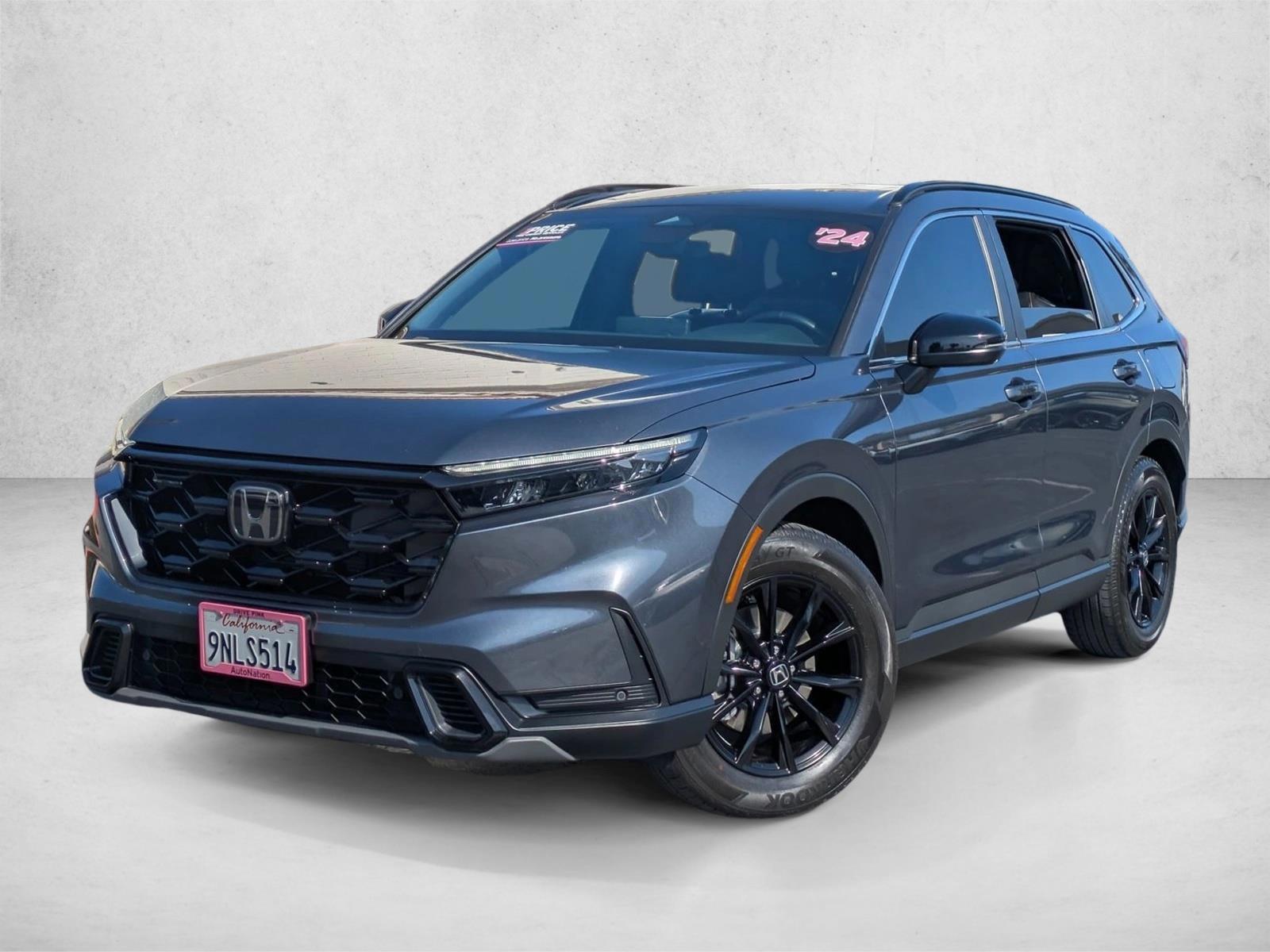 Thumbnail: 2024 Honda CR-V - 1