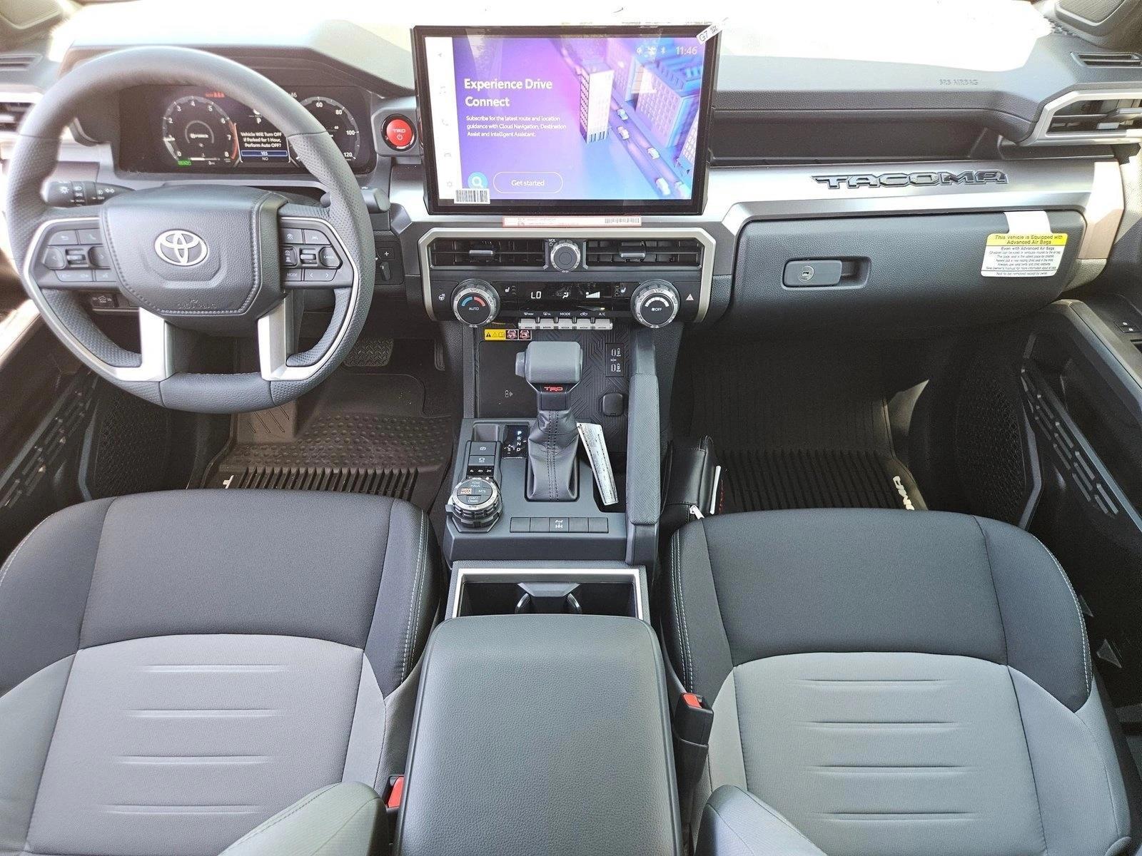 Thumbnail: 2026 Toyota Tacoma - 4