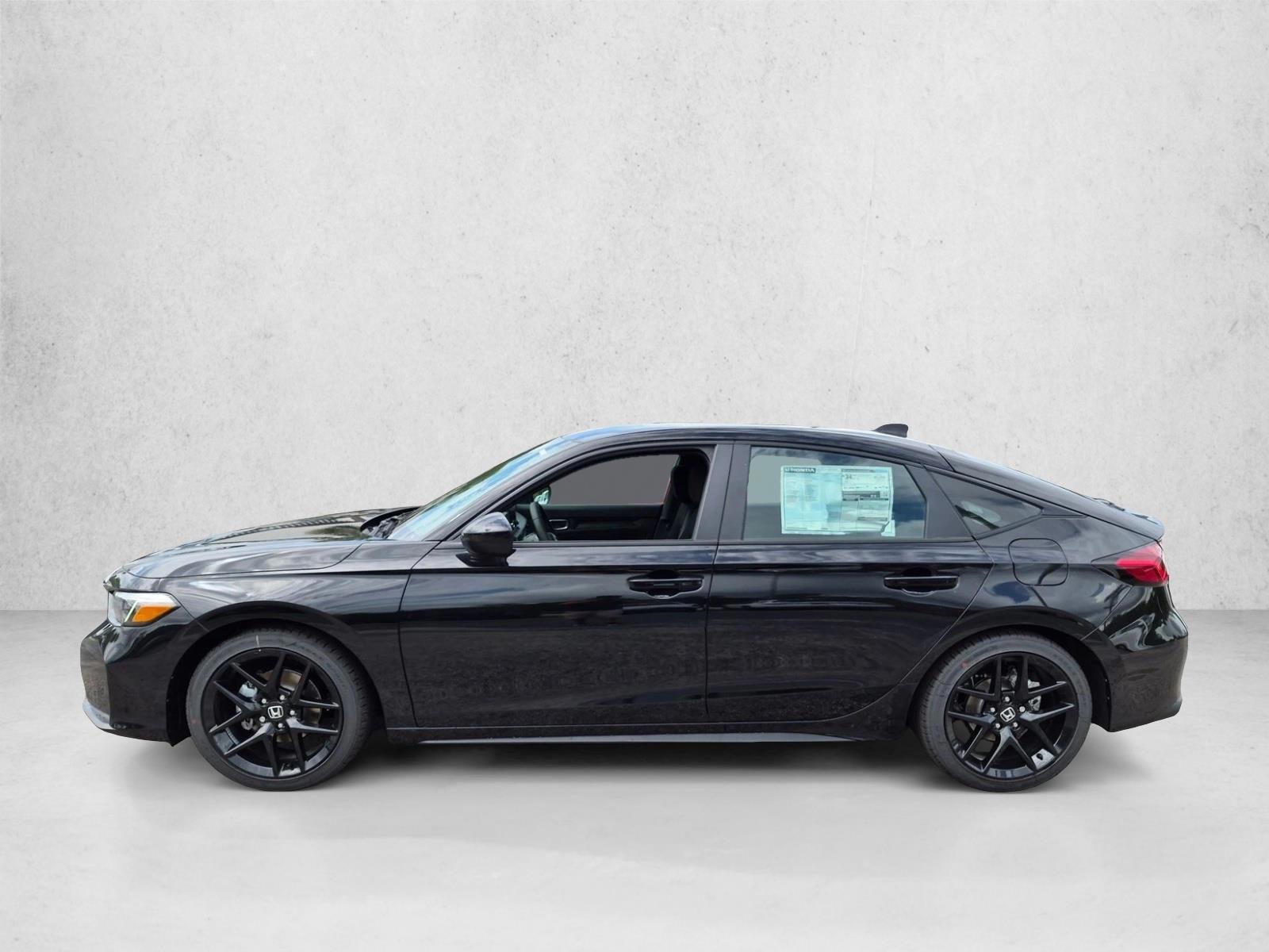 Thumbnail: 2026 Honda Civic - 2