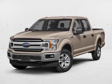 2018 Ford F-150 XLT -
                  Waco, TX