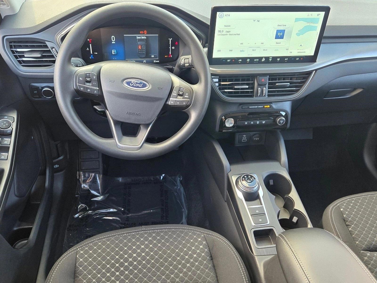 Thumbnail: 2026 Ford Escape - 3